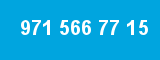 971 566 77 15 971 566 77 15